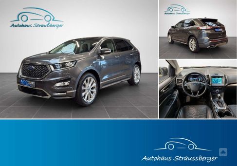 Ford Edge, 2018