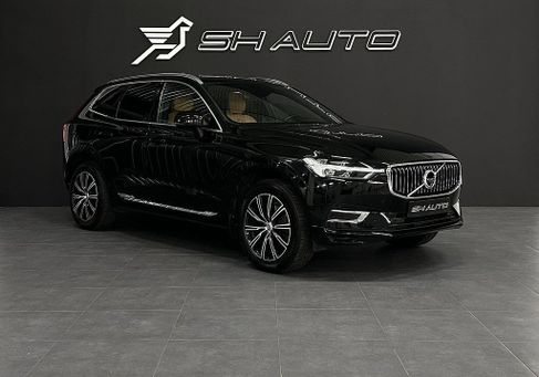 Volvo XC60, 2020