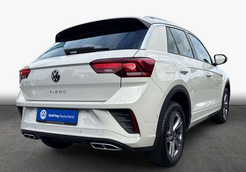 Volkswagen T-Roc, 2024 2