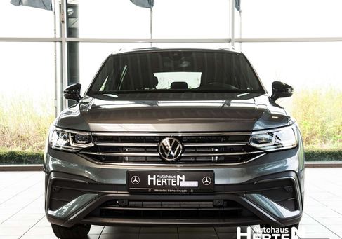 Volkswagen Tiguan Allspace, 2023