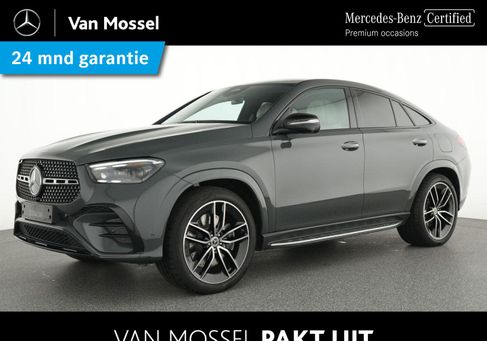 Mercedes-Benz GLE 400, 2025