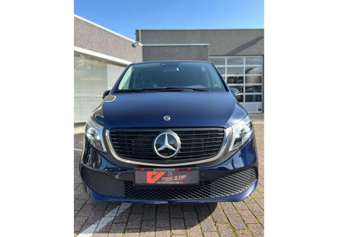 Mercedes-Benz, 2021