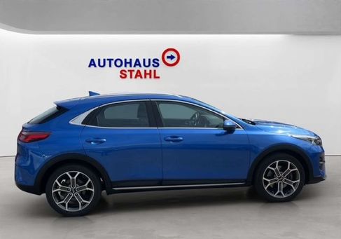 Kia XCeed, 2020