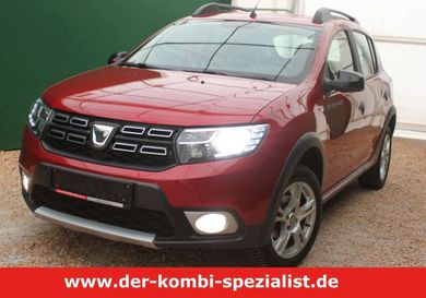 Dacia Sandero, 2021