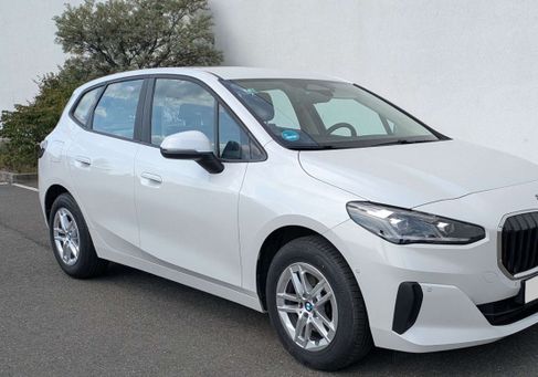 BMW 218, 2024 3