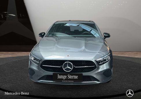 Mercedes-Benz A 250, 2026