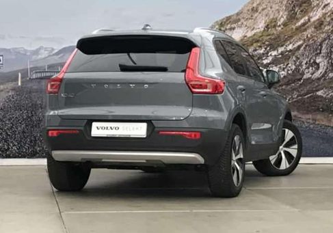 Volvo XC40, 2021 3