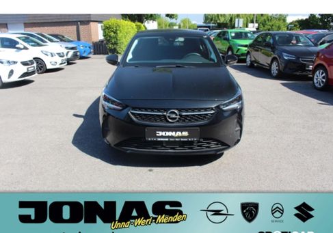 Opel Corsa, 2022 2