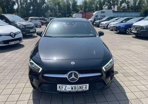 Mercedes-Benz A 180, 2020