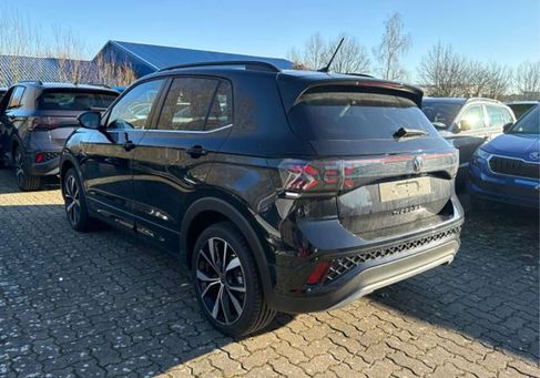 Volkswagen T-Cross, 2026