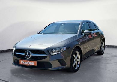 Mercedes-Benz A 200, 2020
