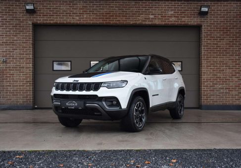 Jeep Compass, 2023 3
