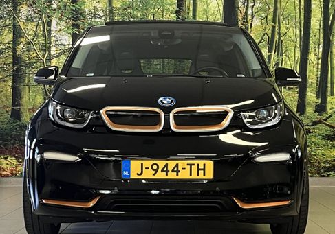 BMW i3, 2019 2