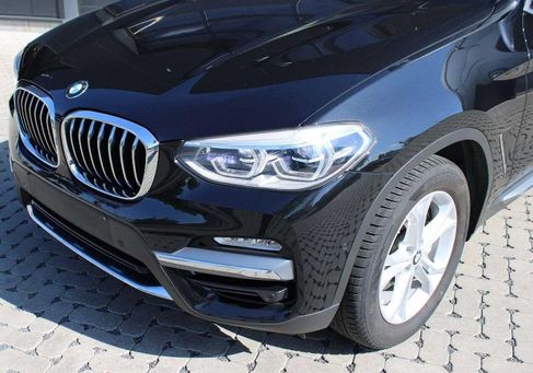 BMW X3, 2019 3