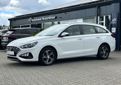 Hyundai i30, 2022 3