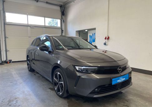 Opel Astra, 2023