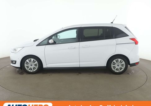 Ford Grand C-Max, 2016
