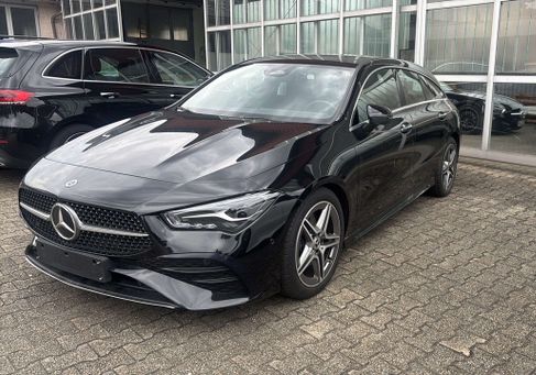 Mercedes-Benz CLA 200, 2023