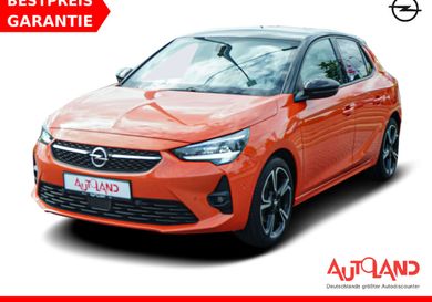 Opel Corsa, 2020