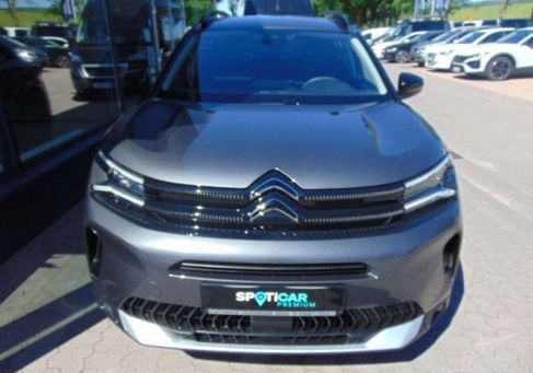 Citroën C5 Aircross, 2025 3