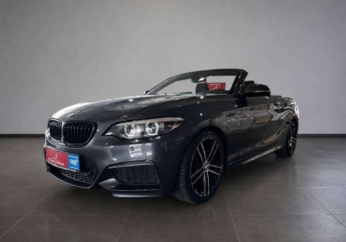 BMW 218, 2021 3