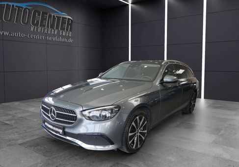 Mercedes-Benz E 300, 2020
