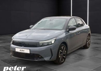 Opel Corsa, 2025