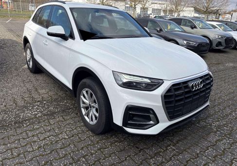Audi Q5, 2022 2