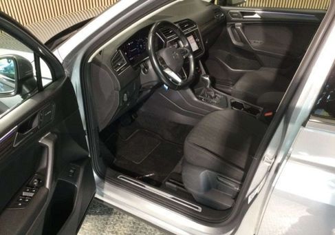 Volkswagen Tiguan Allspace, 2022 3