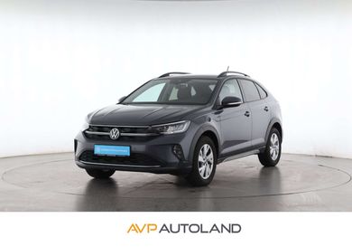 Volkswagen Taigo, 2023