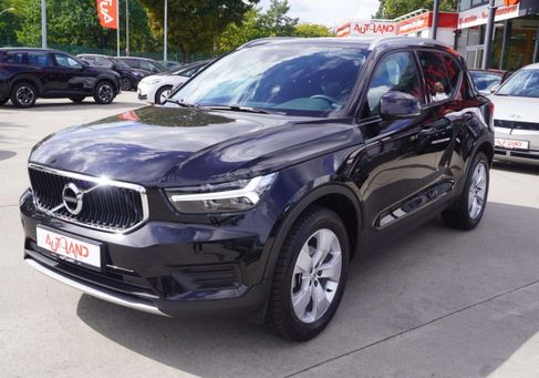 Volvo XC40, 2021 2