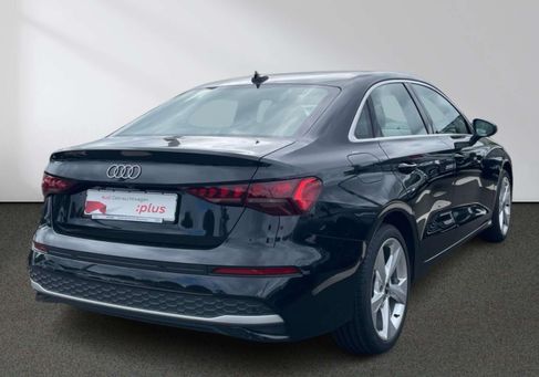 Audi A3, 2025 3