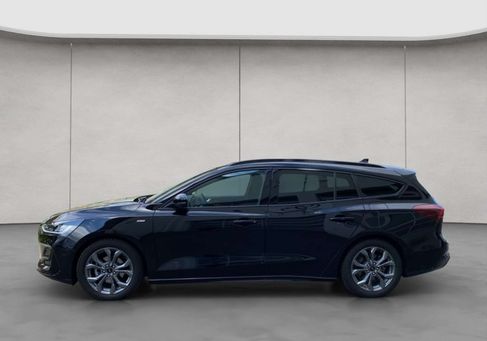 Ford Focus, 2024