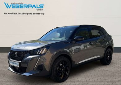 Peugeot 2008, 2023