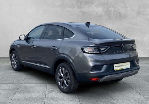 Renault Arkana, 2025