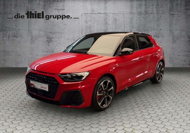 Audi A1, 2025