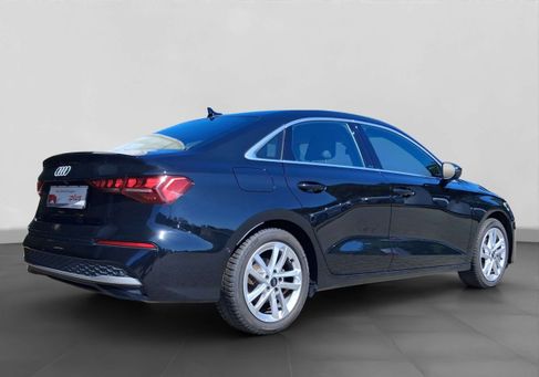 Audi A3, 2025 3