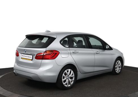 BMW 225 Active Tourer, 2020