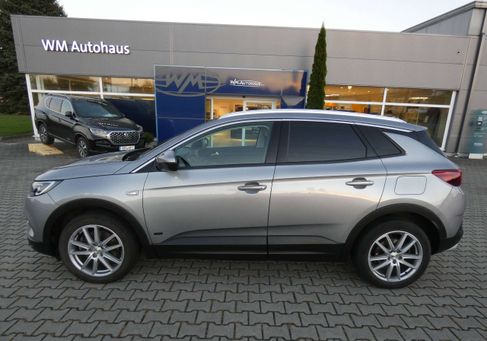 Opel Grandland X, 2021 2