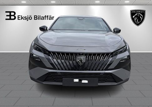 Peugeot 408, 2026