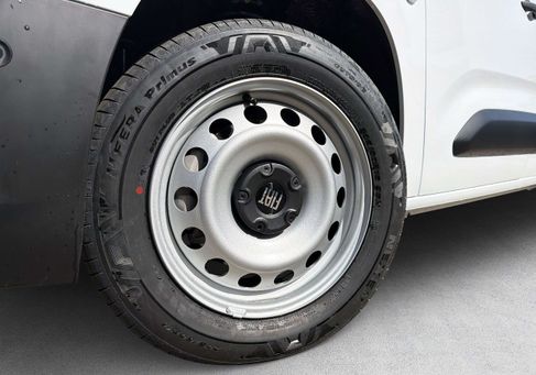 Fiat Doblo, 2026