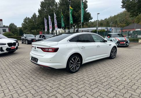 Renault Talisman, 2020