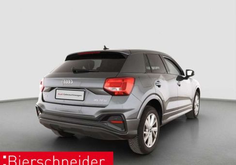 Audi Q2, 2026 3
