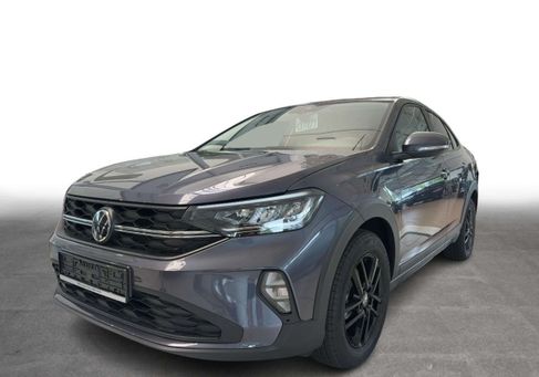Volkswagen Taigo, 2026
