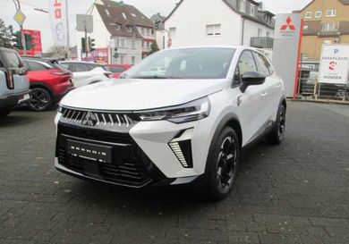Mitsubishi Grandis, 2026