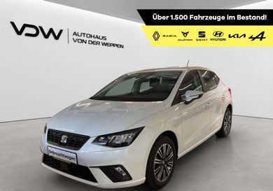Seat Ibiza, 2024