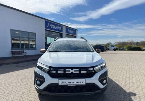 Dacia Jogger, 2025 3