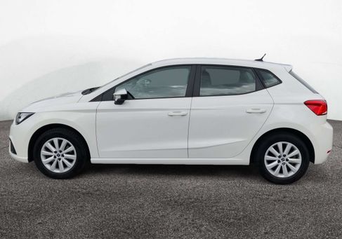 Seat Ibiza, 2023