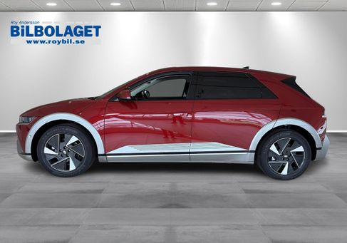 Hyundai IONIQ, 2026 2