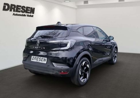 Renault Captur, 2025